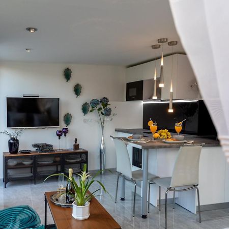 Apartment Romantika Dubrovnik Luaran gambar