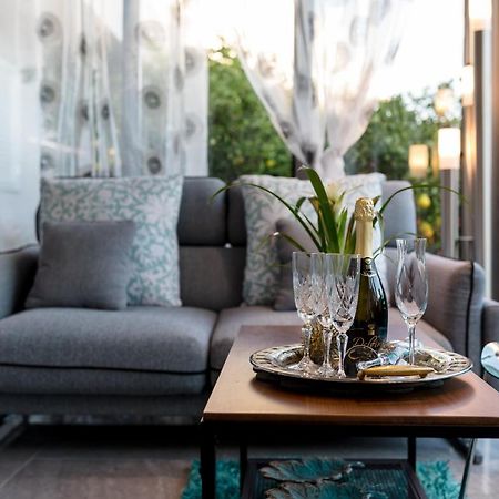Apartment Romantika Dubrovnik Luaran gambar