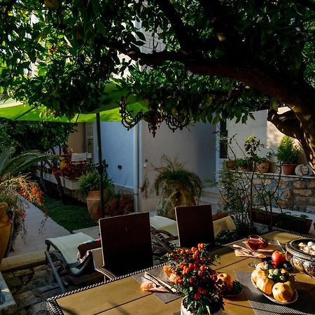 Apartment Romantika Dubrovnik Luaran gambar