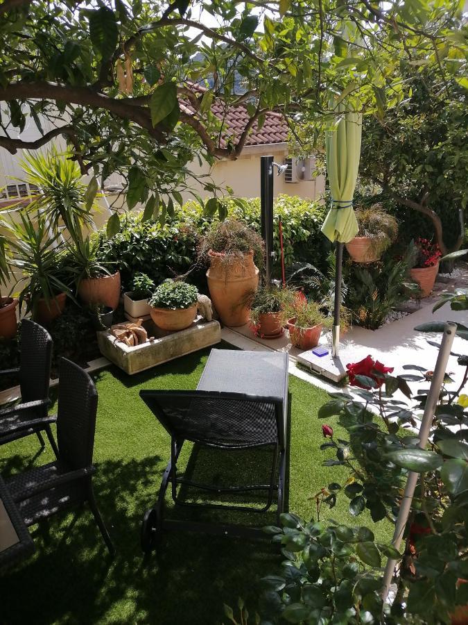 Apartment Romantika Dubrovnik Luaran gambar