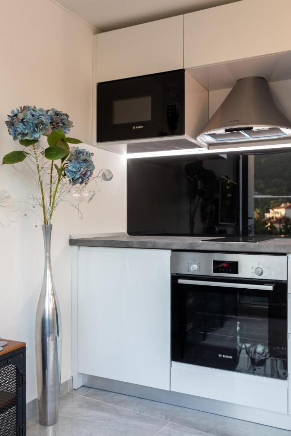 Apartment Romantika Dubrovnik Luaran gambar