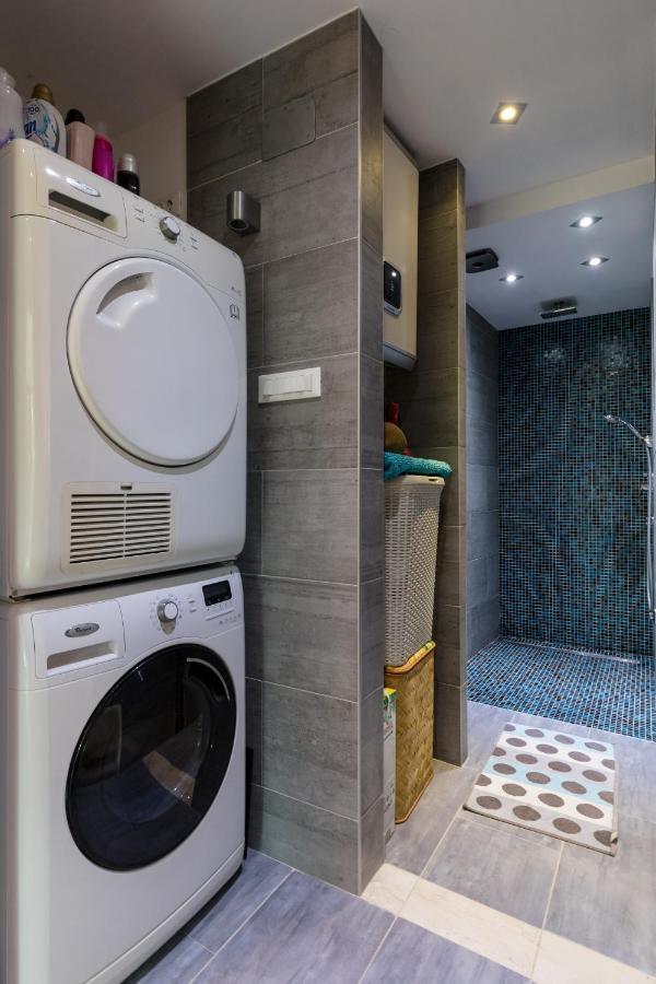 Apartment Romantika Dubrovnik Luaran gambar