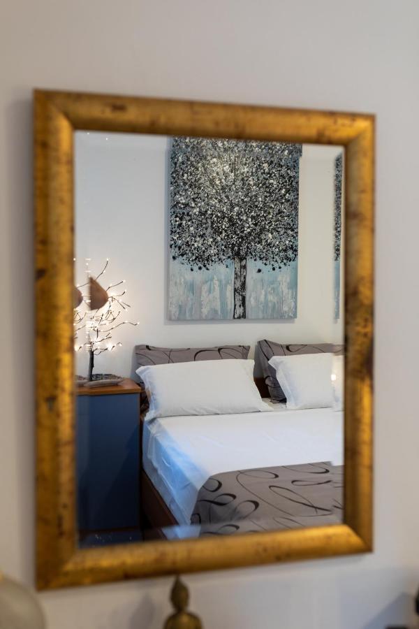 Apartment Romantika Dubrovnik Luaran gambar