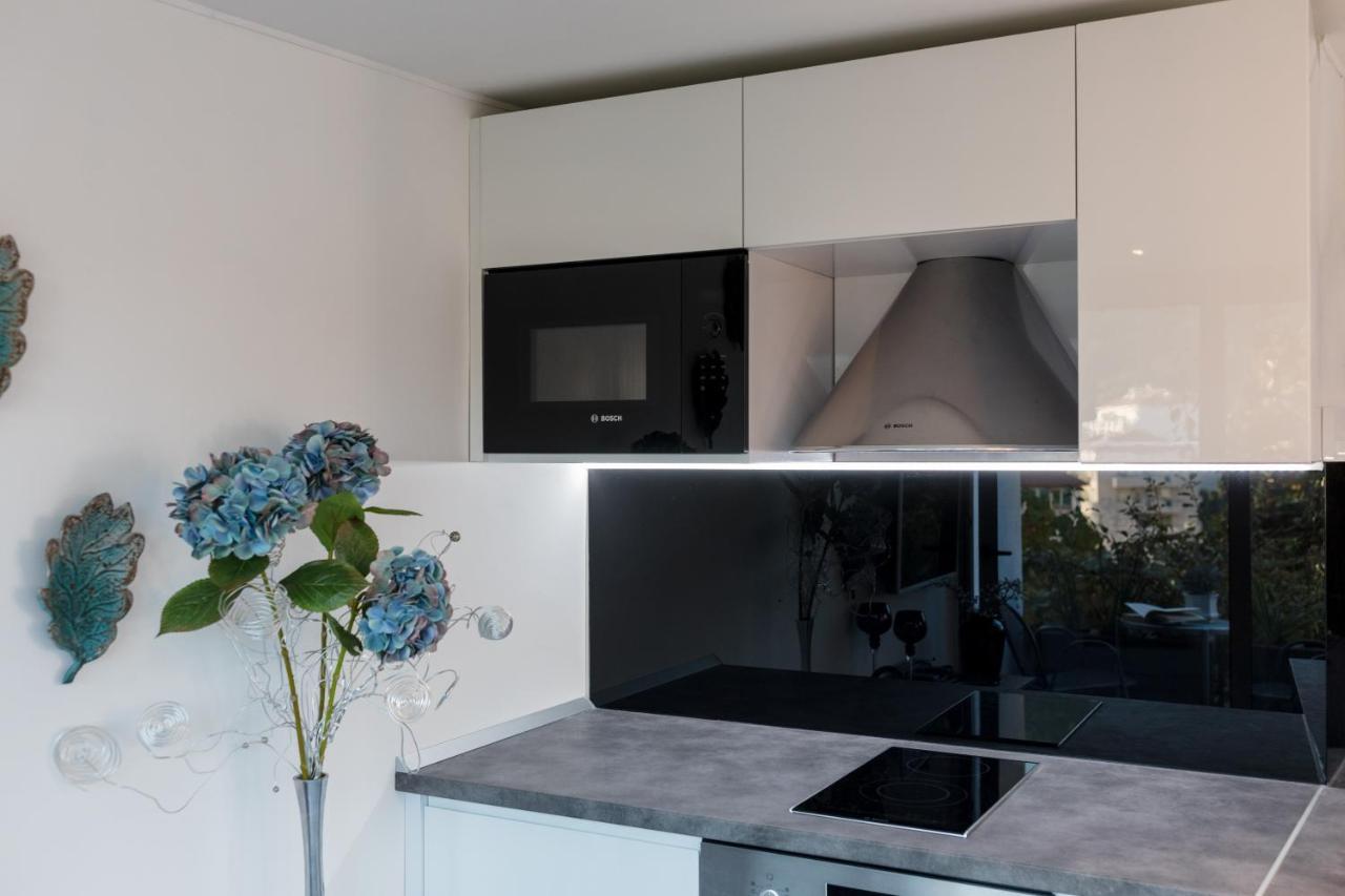 Apartment Romantika Dubrovnik Luaran gambar