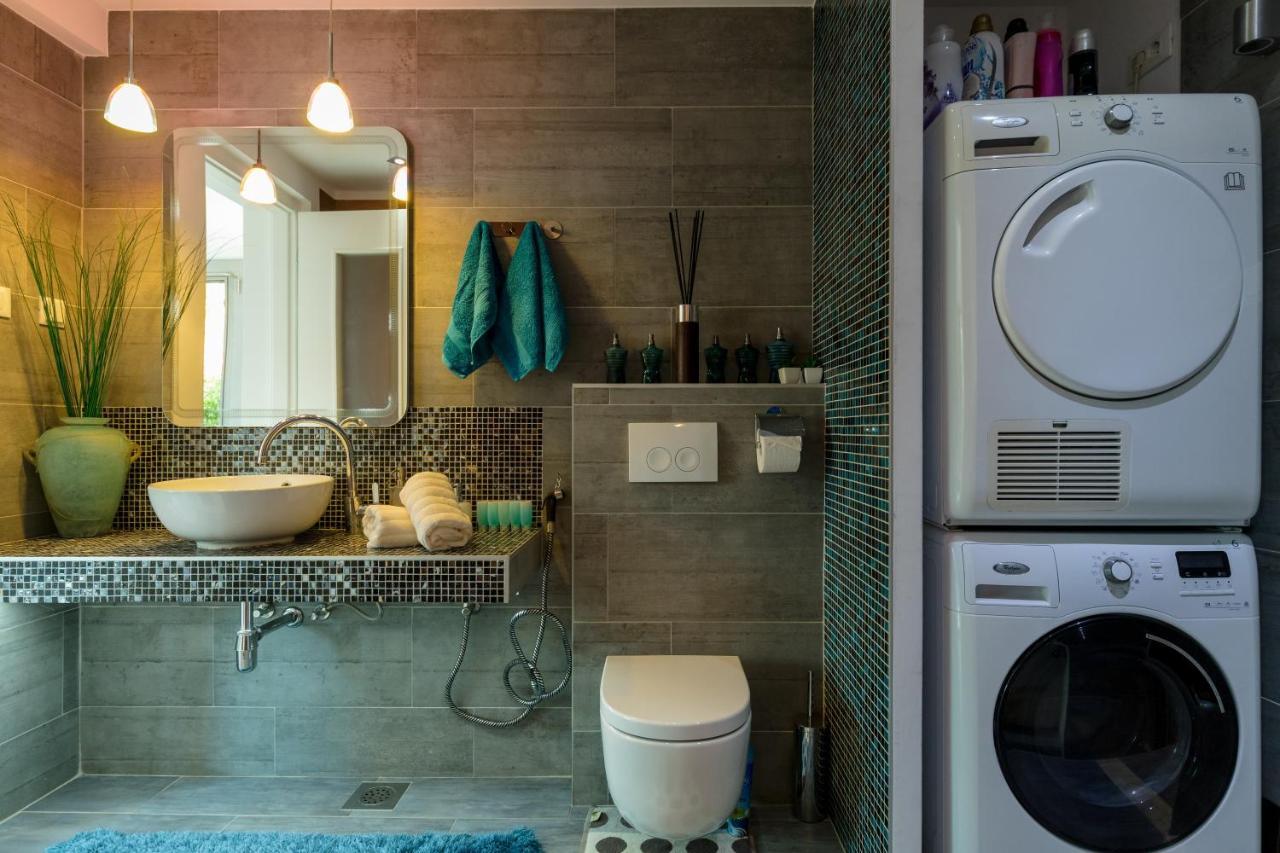 Apartment Romantika Dubrovnik Luaran gambar