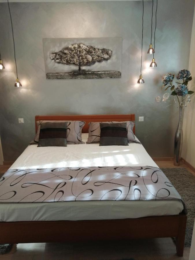 Apartment Romantika Dubrovnik Luaran gambar