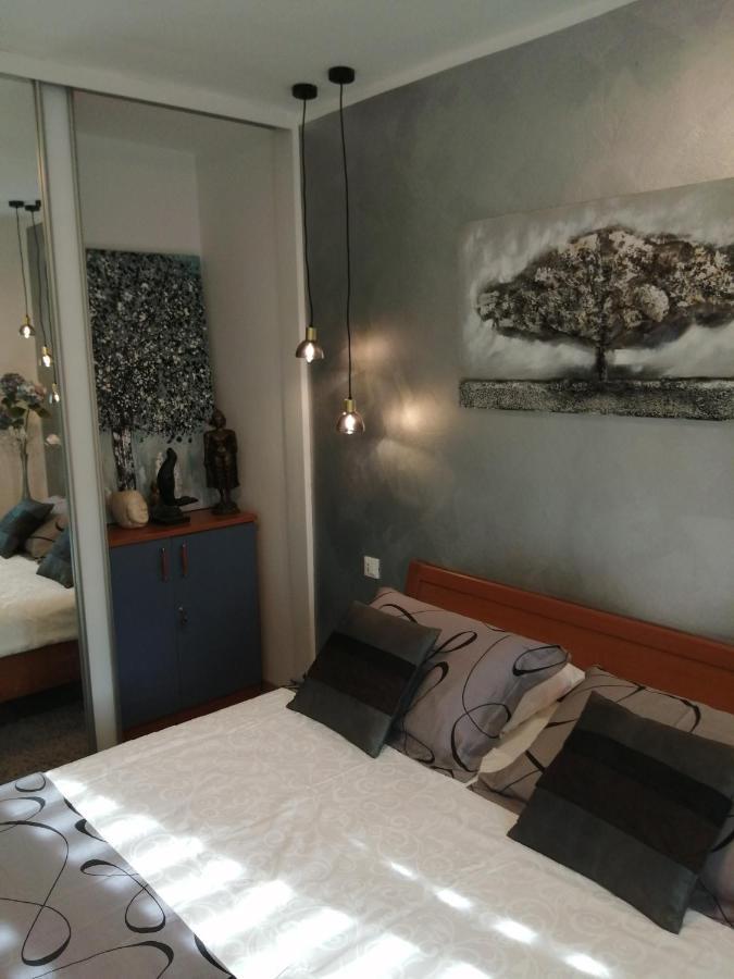 Apartment Romantika Dubrovnik Luaran gambar